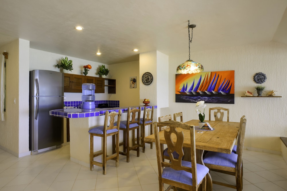 

Firenze - Akumal - Villas De Rosa Beach Resort