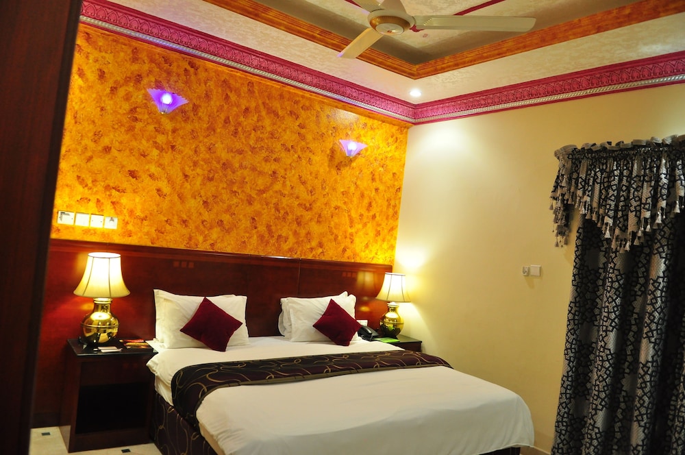 

Verona - Costa di Mascate, Oman - Al Bahjah Hotel