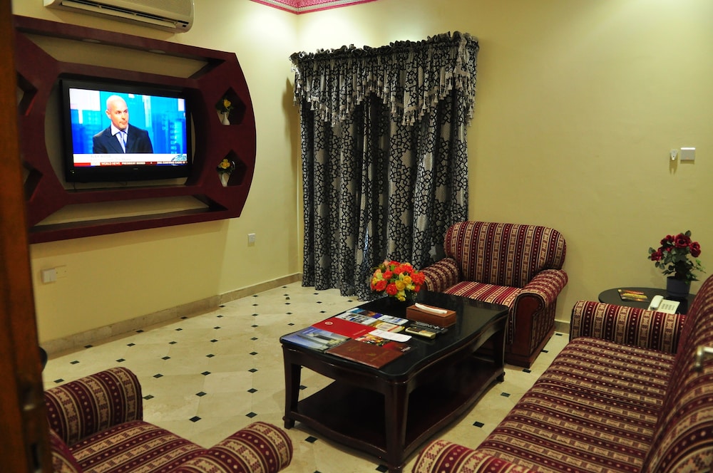 

Bologna - Seeb - Al Bahjah Hotel