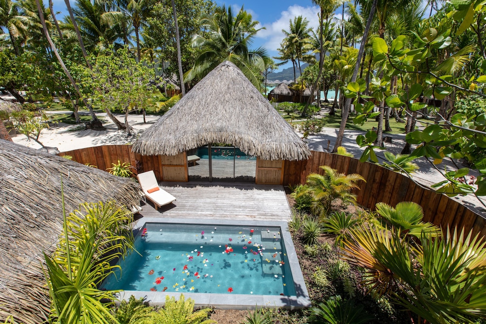

Venezia - Bora Bora - Le Bora Bora by Pearl Resorts