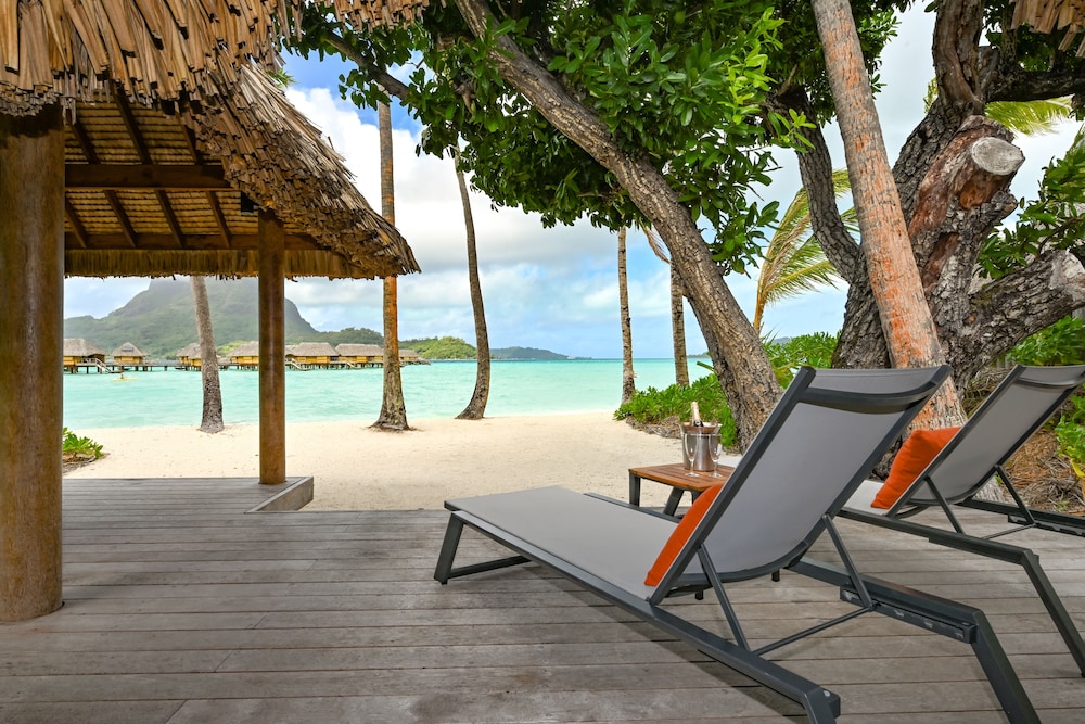 

Venezia - Bora Bora - Le Bora Bora by Pearl Resorts