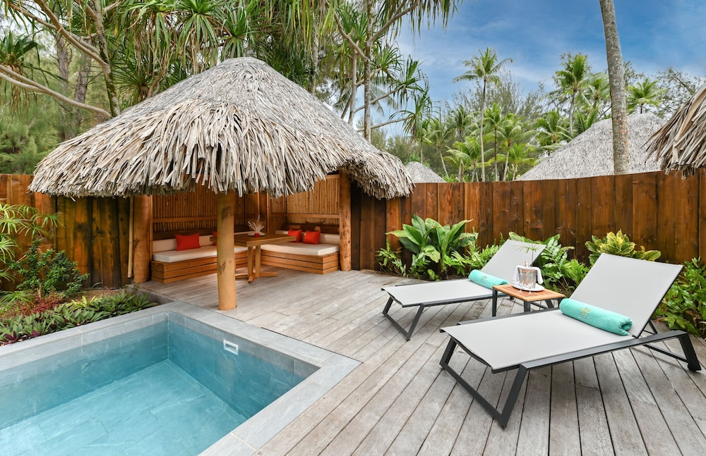 

Bologna - Bora Bora - Le Bora Bora by Pearl Resorts