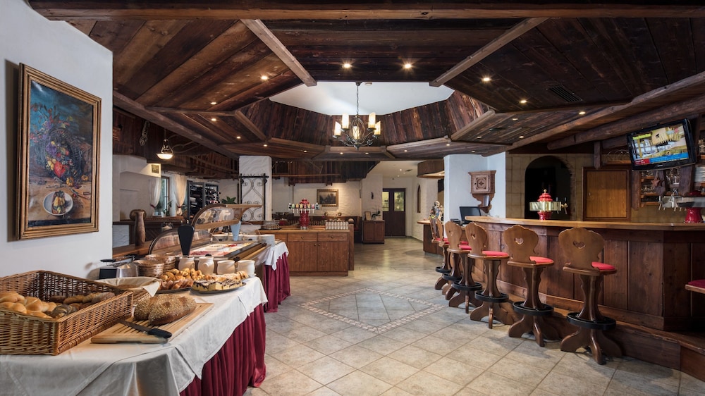 

Napoli - Hintertux - Hotel Höhlenstein