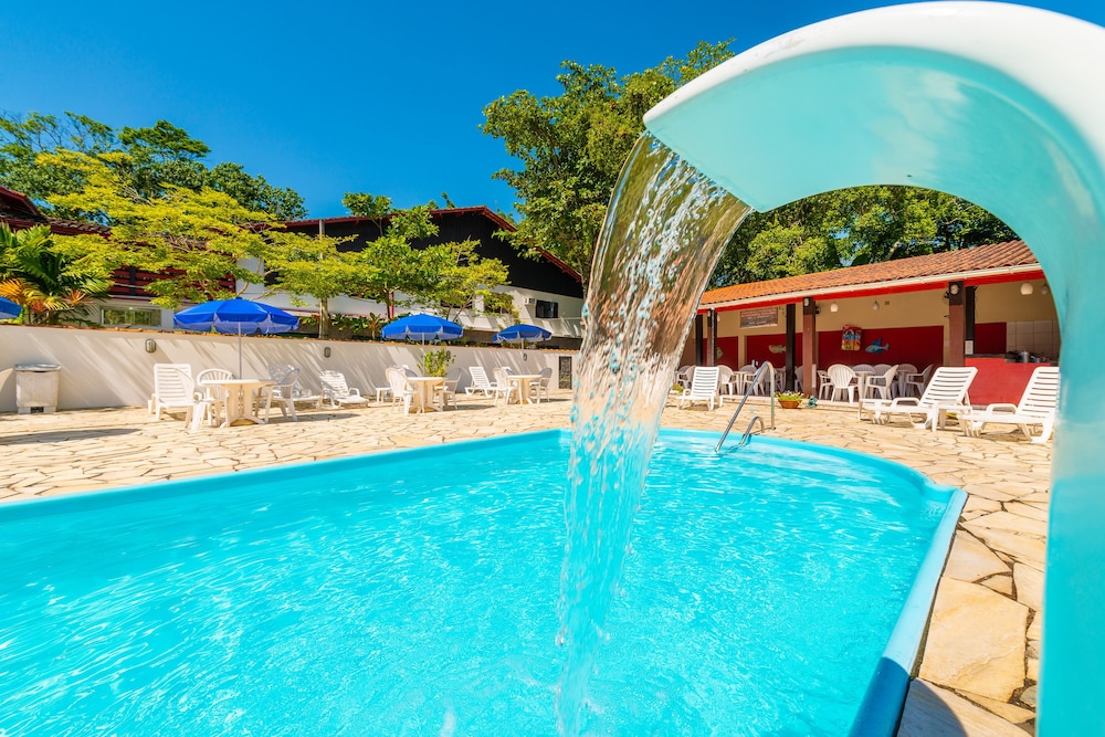 

Venezia - Ubatuba - Hotel Saveiros