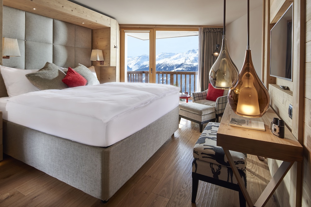 

Catania - Grimentz - Chandolin Boutique Hotel