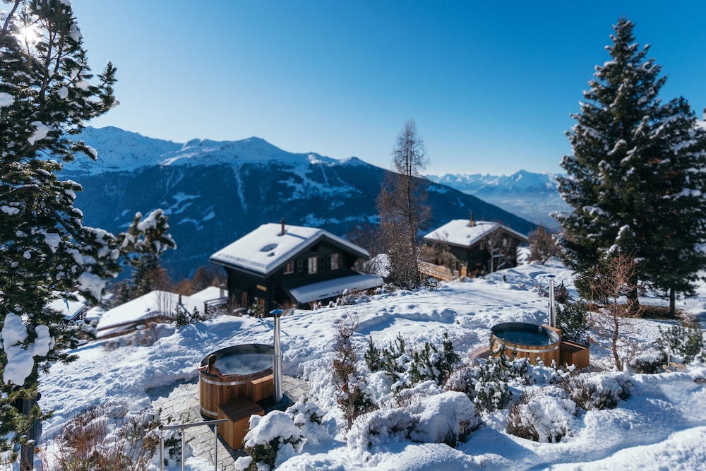 

Milano - Grimentz - Chandolin Boutique Hotel