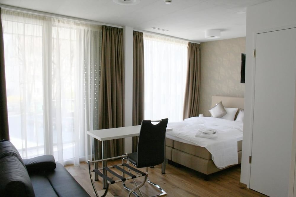 

Catania - Zurigo - Residence Appartements