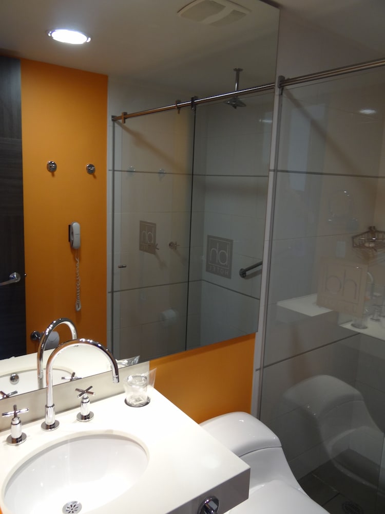 

Roma - Itagüí - Hotel BH El Poblado