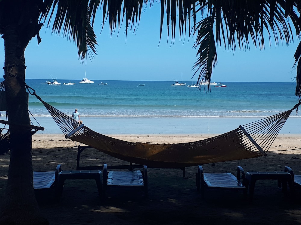 

Torino - Tamarindo - Hotel La Palapa
