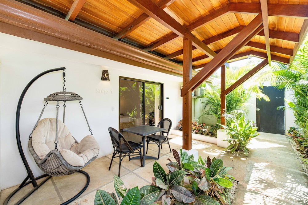 

Napoli - Playa Negra - Cafe Playa Negra