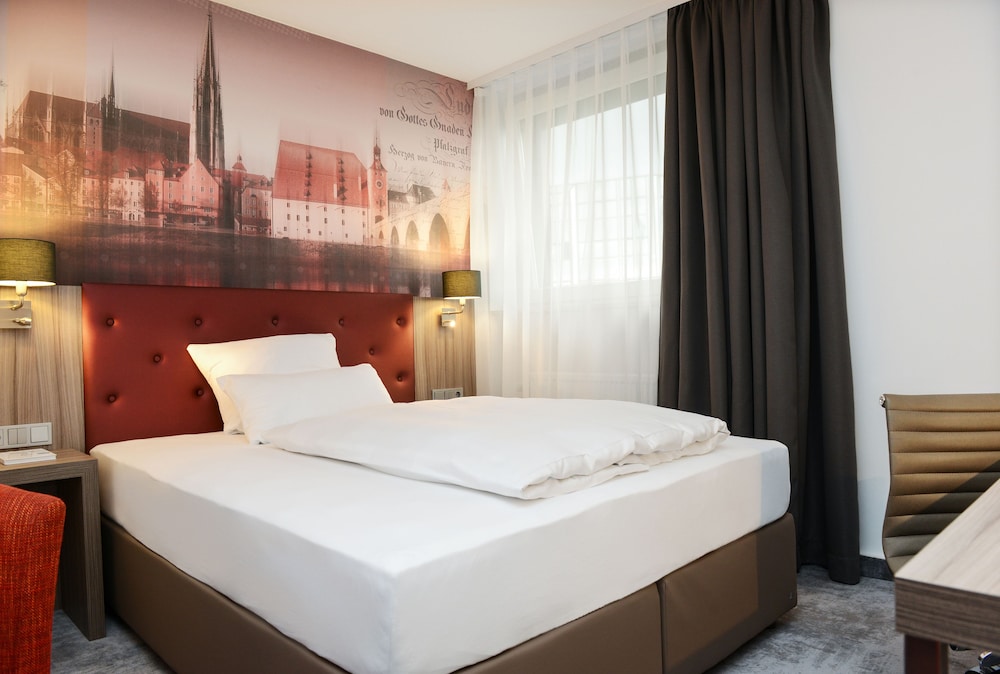 

Milano - Ratisbona - ACHAT Hotel Regensburg im Park