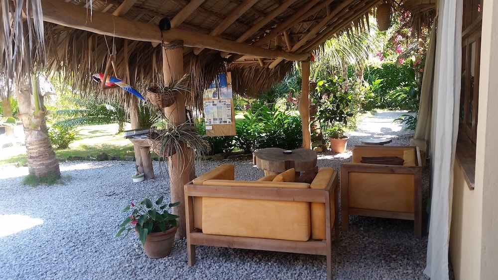 

Napoli - Las Terrenas - Residencia El Balata