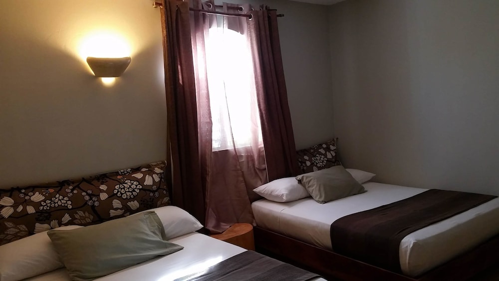 

Verona - Las Terrenas - Residencia El Balata