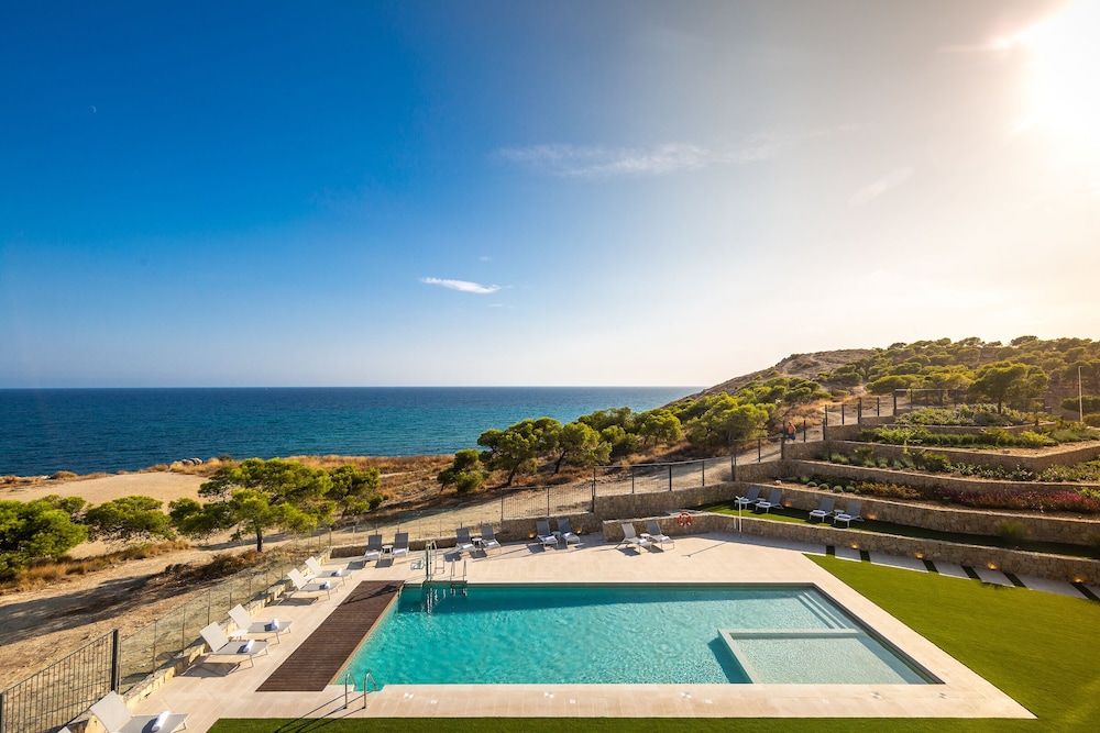 

Bari - Villajoyosa - Blue Line Apartment Hotel