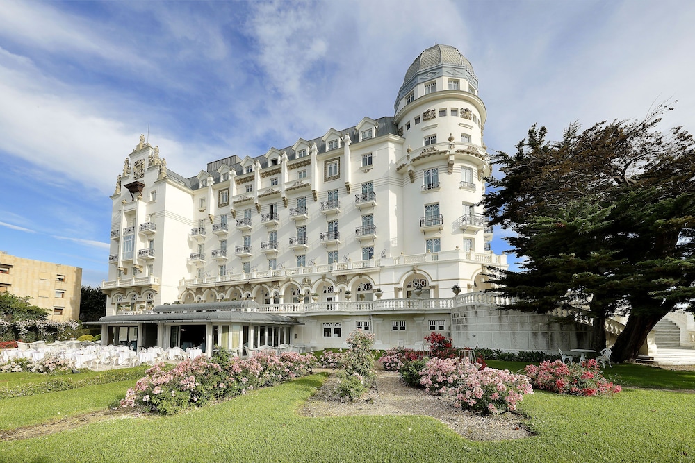 

Roma - Costa Cantabria - Eurostars Hotel Real