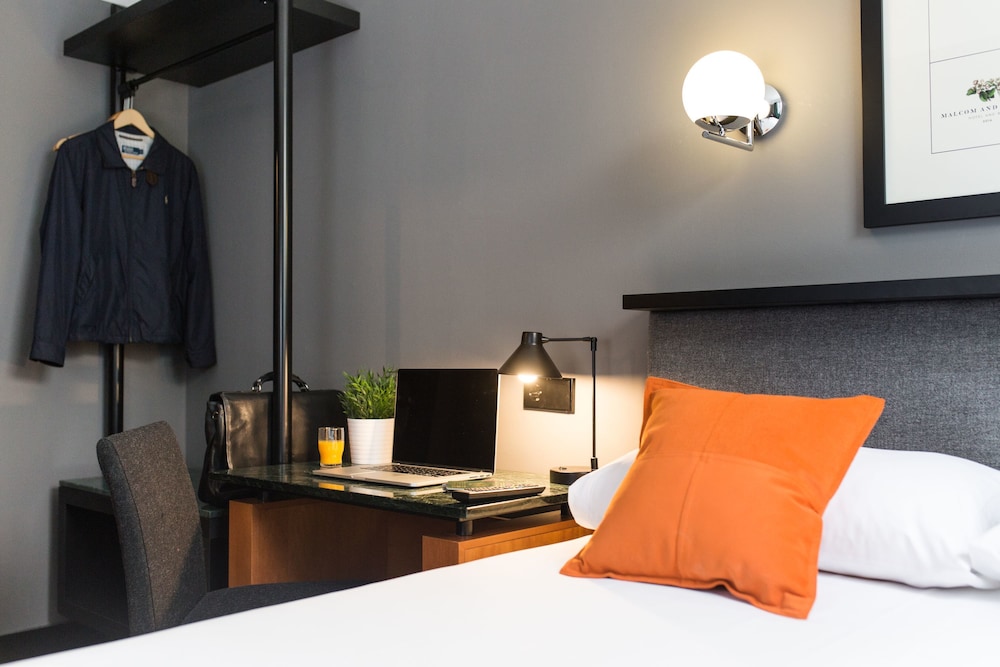 

Verona - Beniparrell - Hotel Malcom and Barret