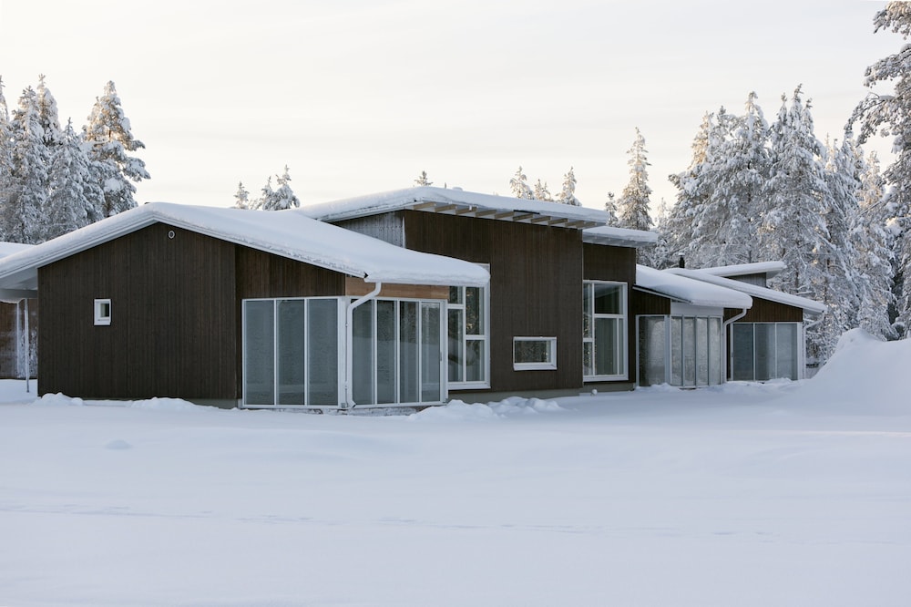 

Bologna - Kuusamo, Lapponia - Holiday Club Kuusamon Tropiikki