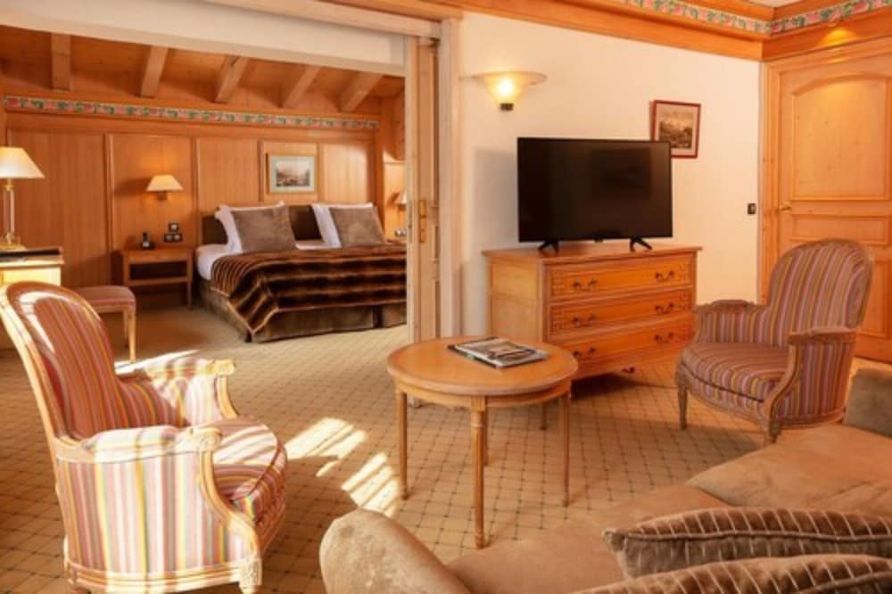 

Roma - Méribel - Hotel Carlina