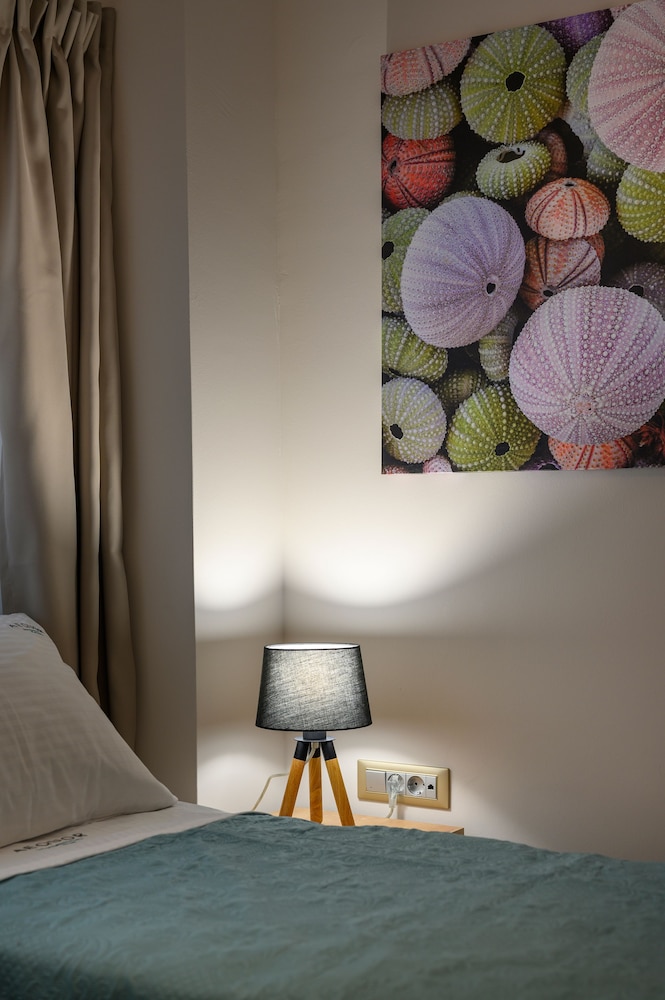 

Brindisi - Chania - Aequor Luxury Rooms & Apartments
