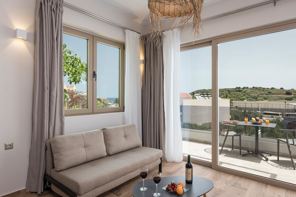 

Firenze - Soúda - Aequor Luxury Rooms & Apartments