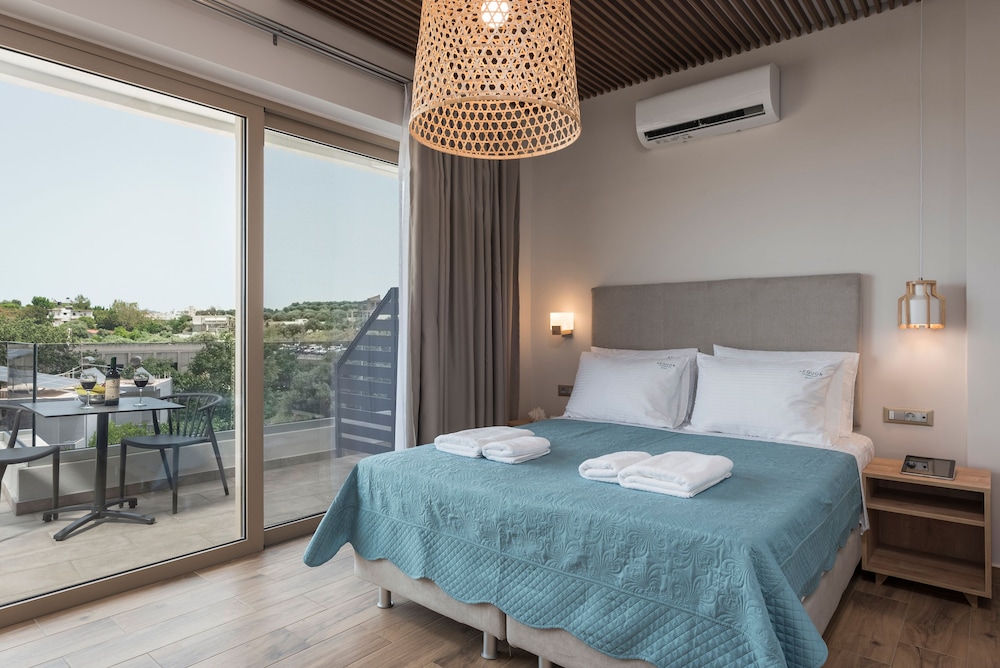 

Verona - Chania - Aequor Luxury Rooms & Apartments