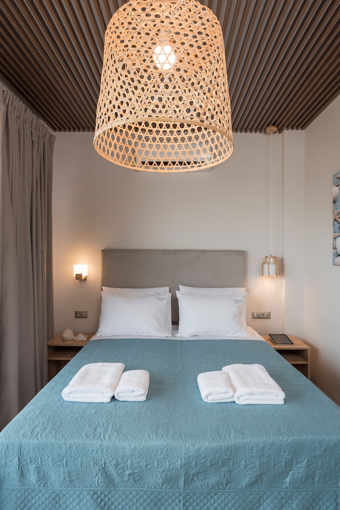 

Firenze - Soúda - Aequor Luxury Rooms & Apartments