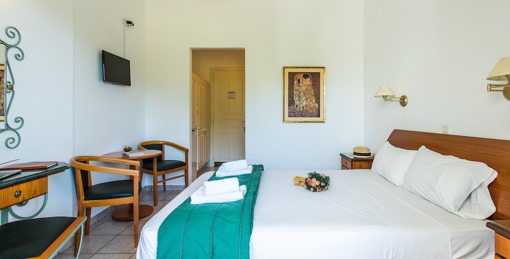 

Milano - Liapades - Paradise Inn