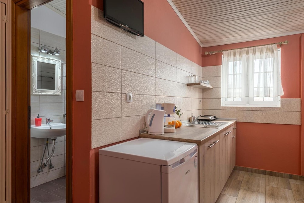 

Venezia - Paralía - Ouzas Luxury Hotel