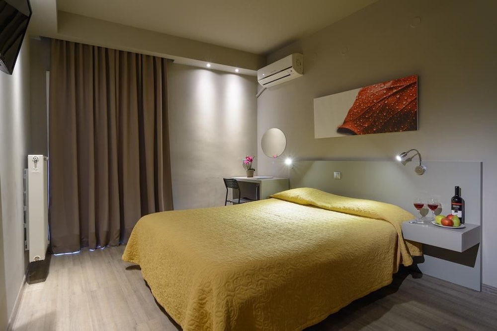 

Venezia - Salonicco - Vergina Hotel