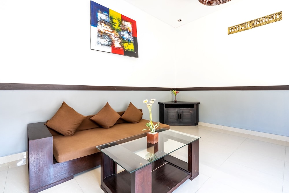 

Milano - Abiansemal - Full Moon Villa Ubud
