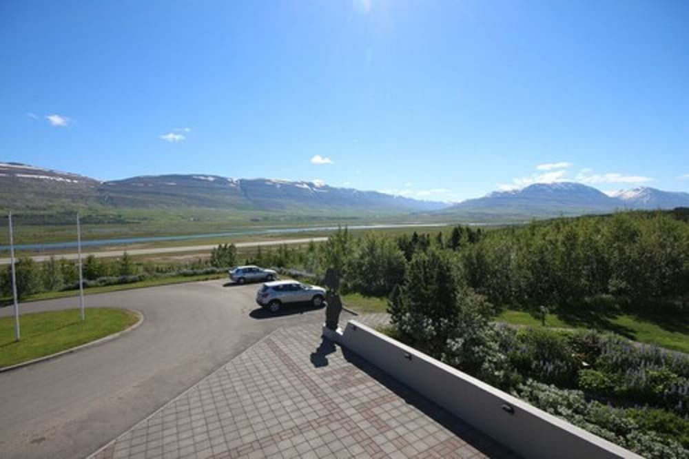 

Milano - Akureyri - Hotel Kjarnalundur- Aurora Dream - Lodges and Rooms