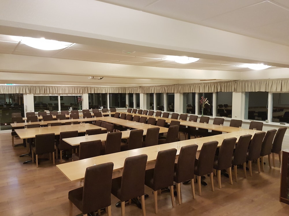 

Torino - Akureyri - Hotel Kjarnalundur- Aurora Dream - Lodges and Rooms