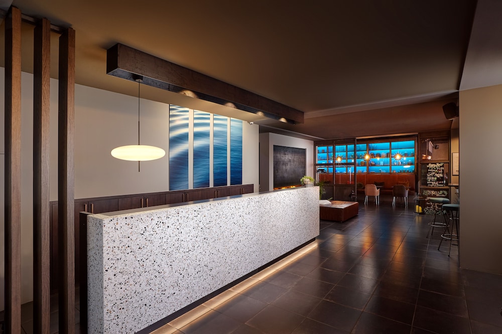 

Milano - Kopavogur - Alda Hotel Reykjavík