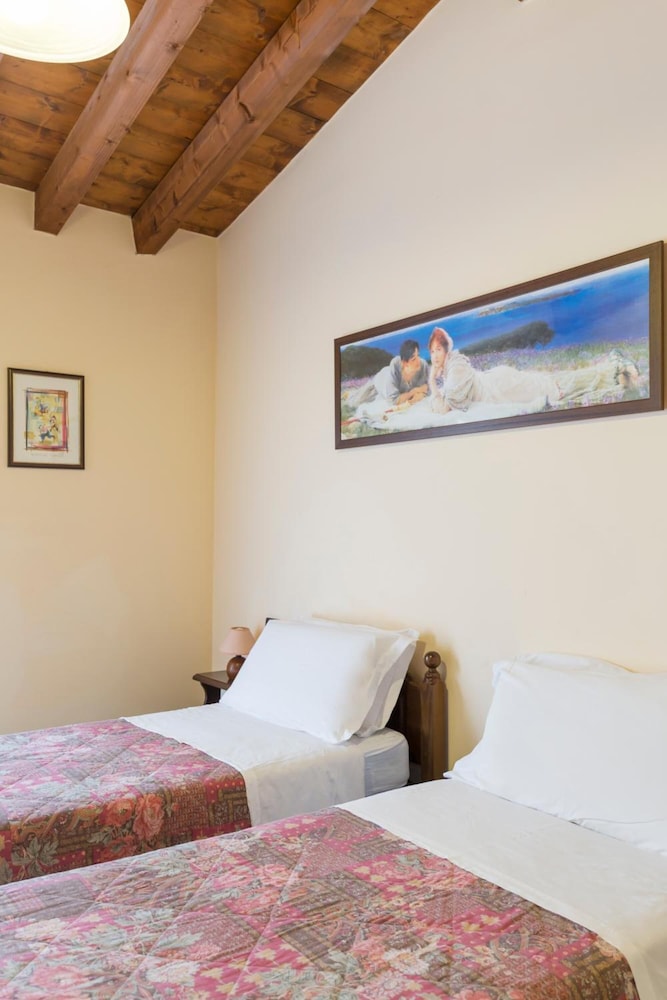 

Milano - Lovere - Hotel Conca Verde