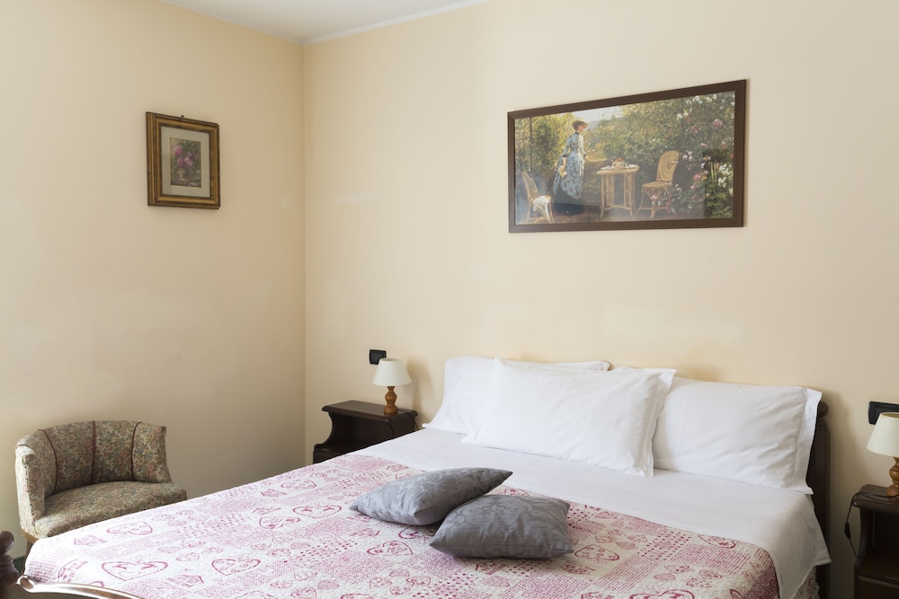 

Milano - Lovere - Hotel Conca Verde