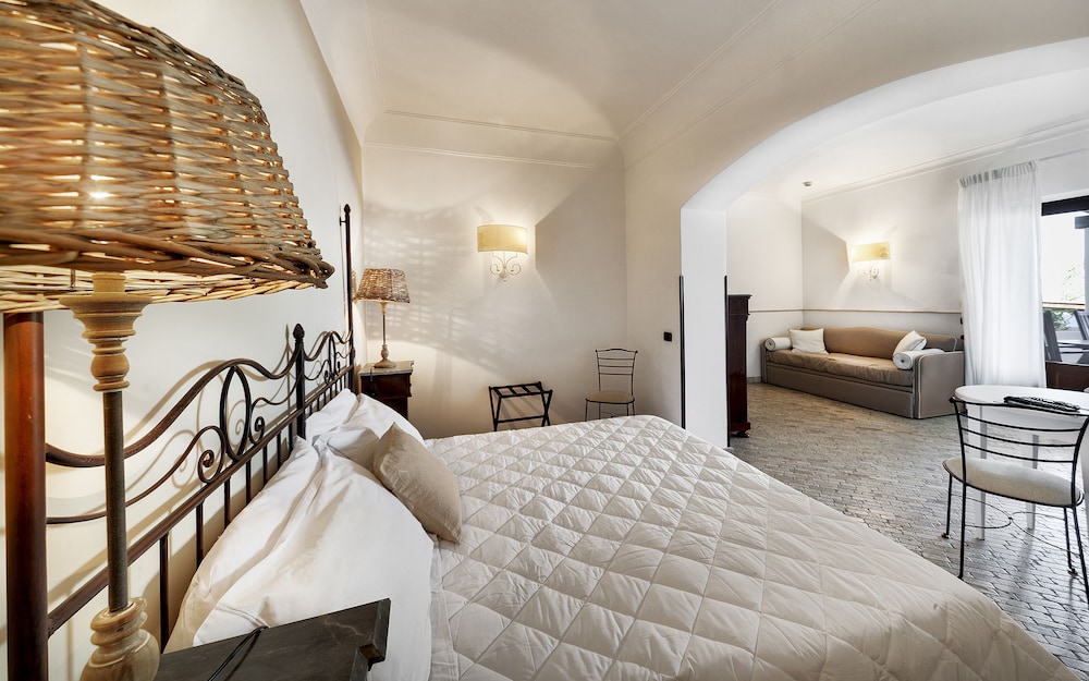 

Verona - Isole Eolie, Sicilia - Hotel Villa Enrica - Aeolian Charme