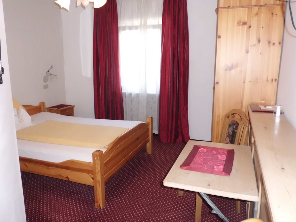 

Cagliari - Falzes - Hotel Amaten