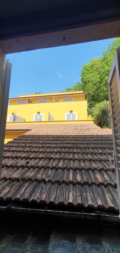 

Palermo - Pistoia - Bellavista Hotel & Osteria