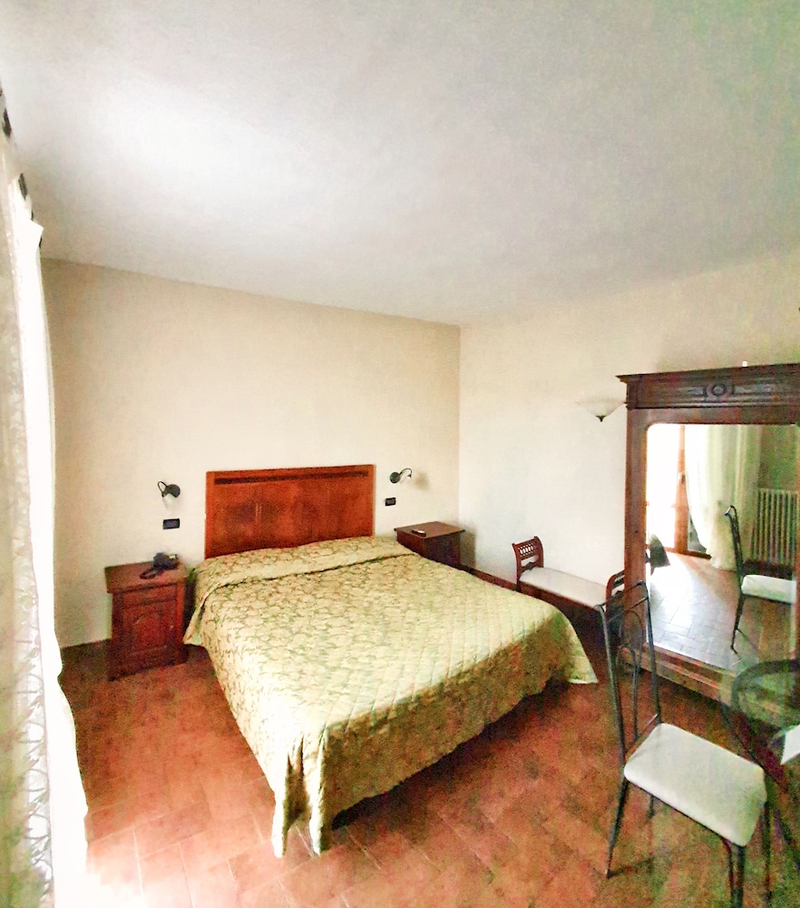 

Torino - Pistoia - Bellavista Hotel & Osteria