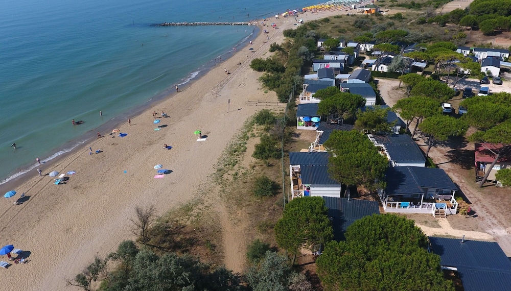 

Milano - Lido di Jesolo - Club Del Sole Jesolo Family Resort