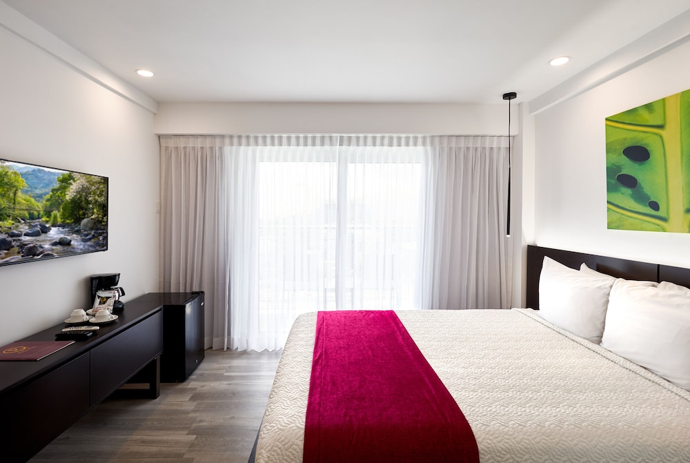 

Venezia - Kingston - R Hotel Kingston