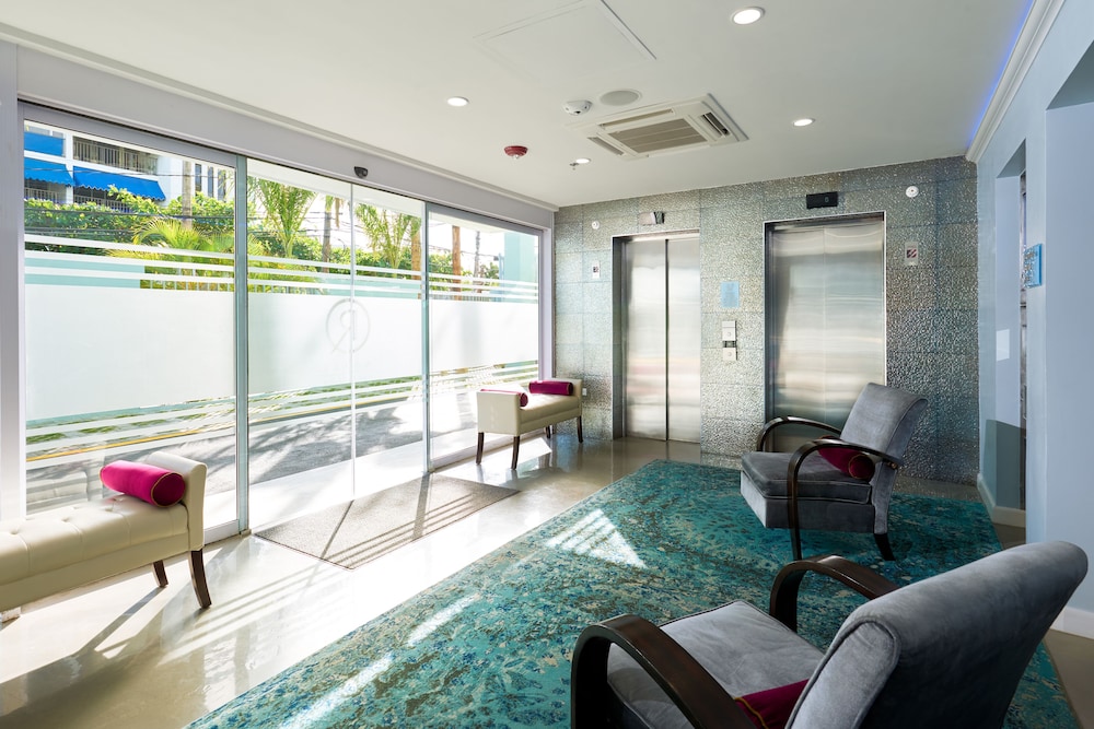 

Venezia - Kingston - R Hotel Kingston