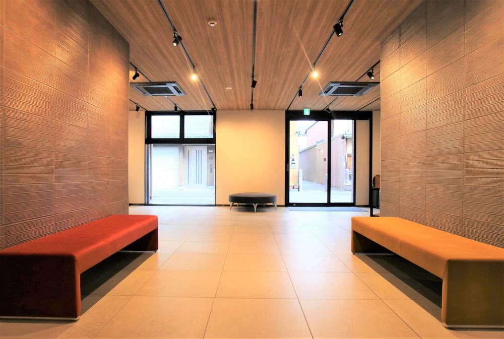 

Firenze - Kyoto - M's Hotel Sanjo Omiya