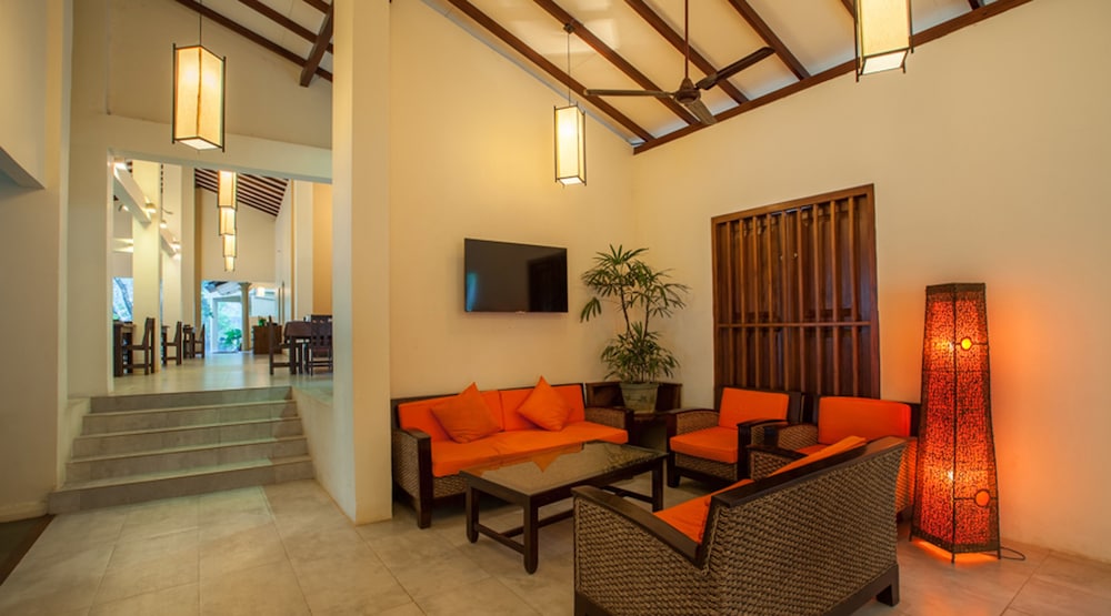 

Venezia - Dambulla - Pelwehera Village Resort