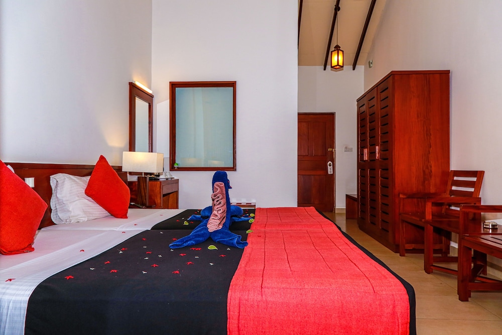 

Bologna - Dambulla - Pelwehera Village Resort