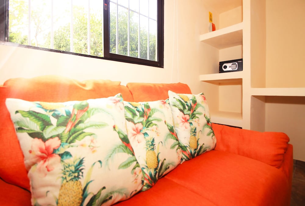 

Torino - Playa del Carmen - Papagayo Hotel Boutique