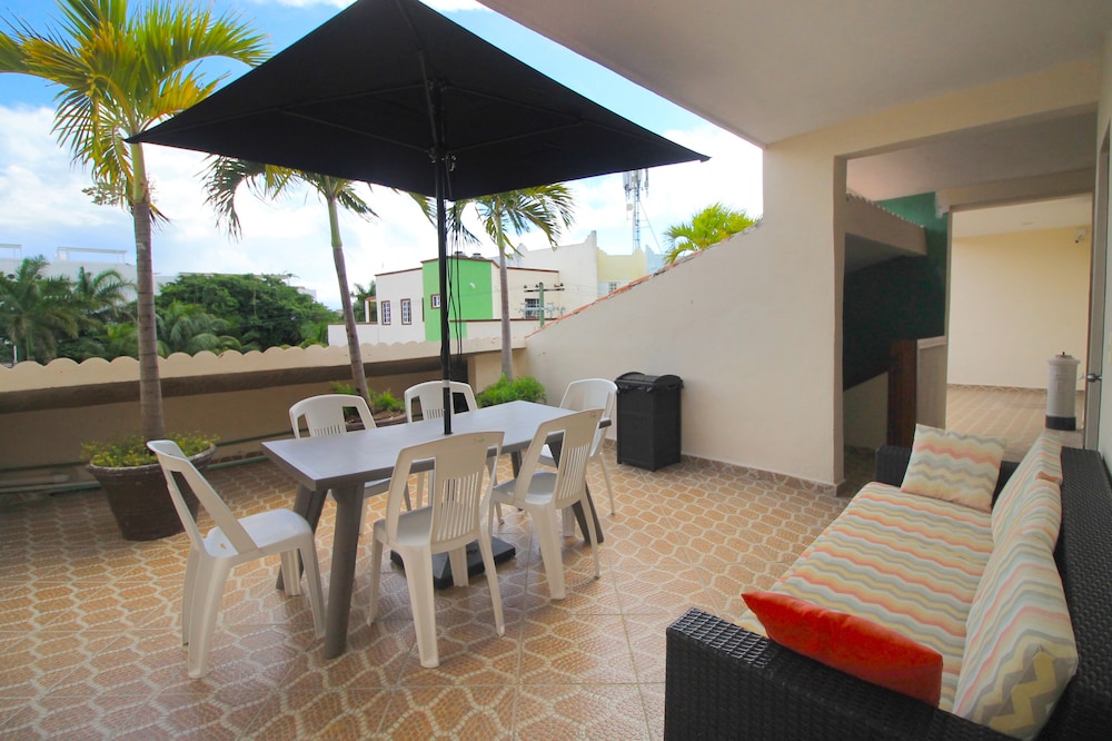 

Torino - Messico - Riviera Maya, Caraibi - Papagayo Hotel Boutique
