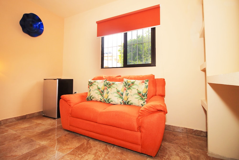

Bologna - Messico - Riviera Maya, Caraibi - Papagayo Hotel Boutique