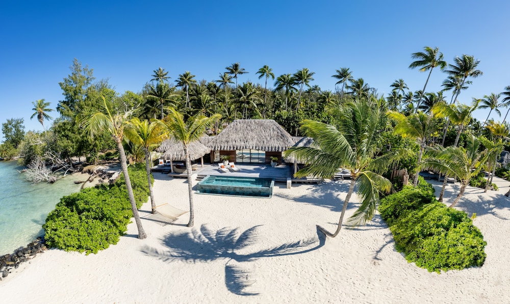 

Napoli - Bora Bora - Le Bora Bora by Pearl Resorts