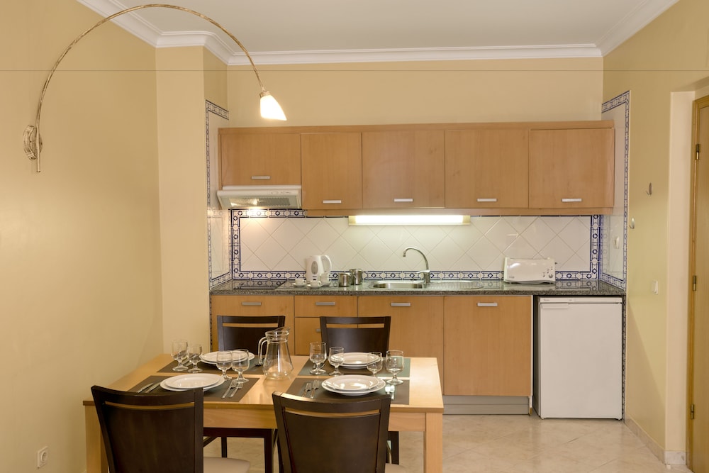 

Verona - Albufeira - Aparthotel Paladim & Alagoamar